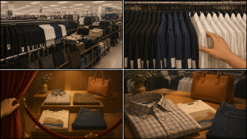 Indian fashion and apparel D2C brands worth exploring