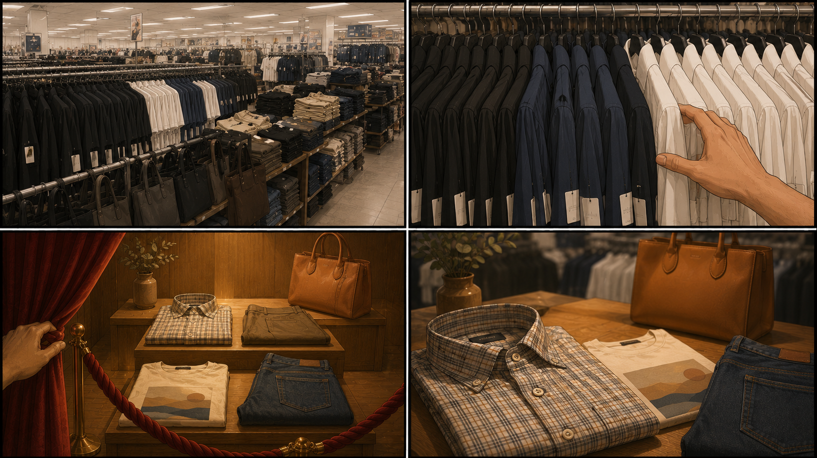 Indian fashion and apparel D2C brands worth exploring