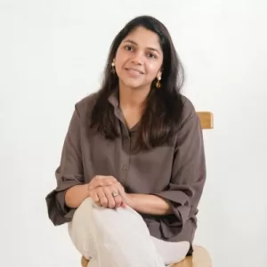 Aditi Murarka Agrawal