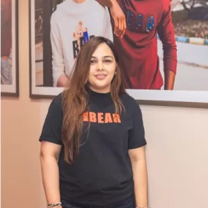 Tanvi Somaiya