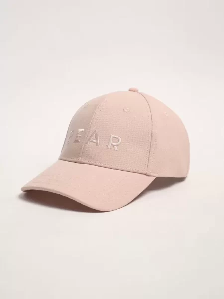 The Bear House Cap