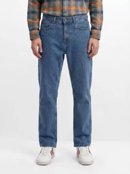 WAVEL-MB Relaxed Fit Jeans