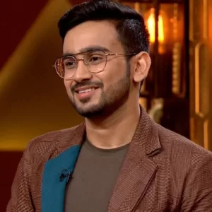 Aditya Agrawal