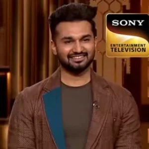 Gaurav Garg