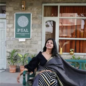 Kirti Goel