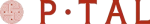 P•TAL Logo