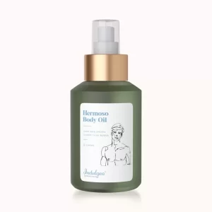 Indulgeo Essentials - BYOB- Hermoso Body Oil – For Men