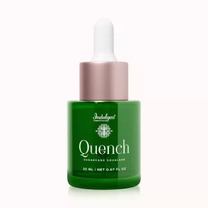 Indulgeo Essentials - BYOB- Quench – 100% Pure Sugarcane Squalane | India’s First Skin Hydration Anomaly