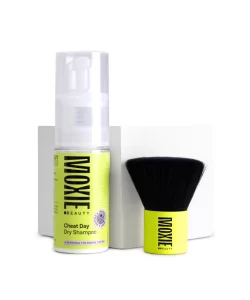 Moxie Beauty - Cheat Day Dry Shampoo