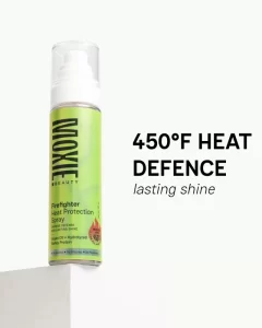 Moxie Beauty - Firefighter Heat Protection Spray 100ml