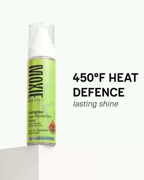 Firefighter Heat Protection Spray 100ml