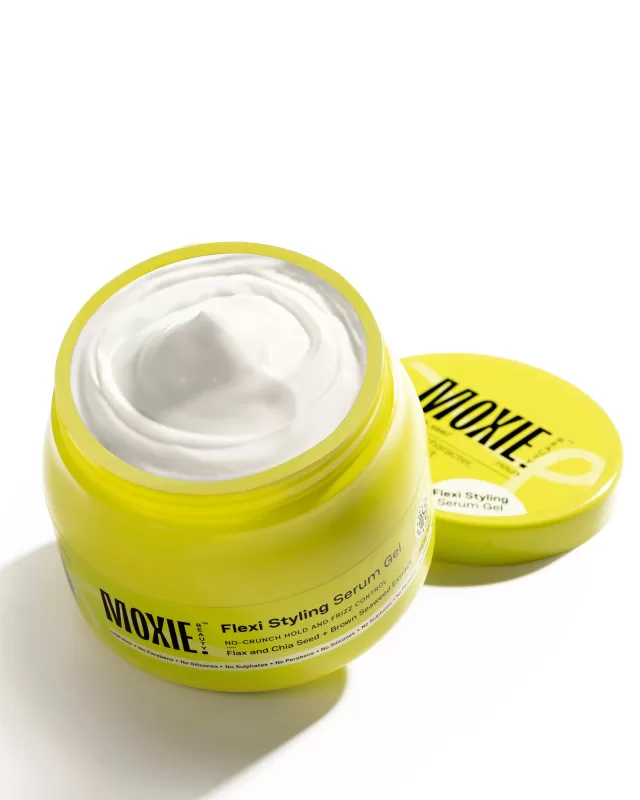 Moxie Beauty - Flexi Styling Serum Gel 500ml