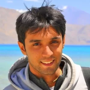 Anmol Ahlawat
