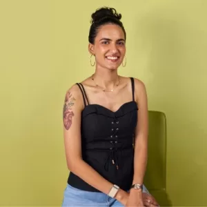 Nikita Khanna