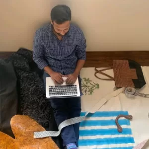 Akash Sinha