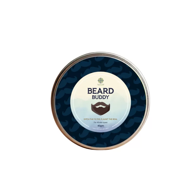 Satliva - Beard Buddy