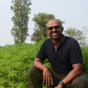 Harshavardhan Reddy Sirupa