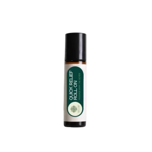 Satliva - Quick Relief Roll-on