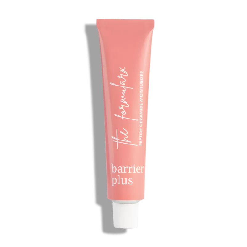 The Formularx - Barrier Plus Peptide Ceramide Moisturizer