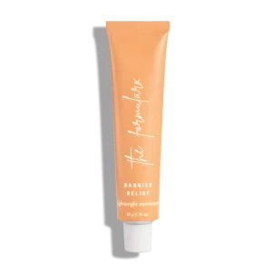 The Formularx - Barrier Relief Lightweight Ceramide Moisturizer