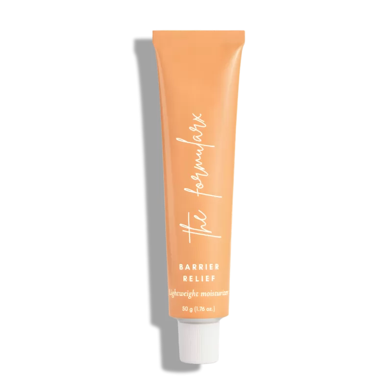 The Formularx - Barrier Relief Lightweight Ceramide Moisturizer