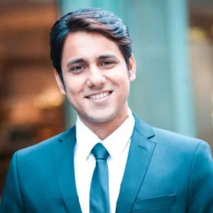 Dr. Rahul Chaudhary