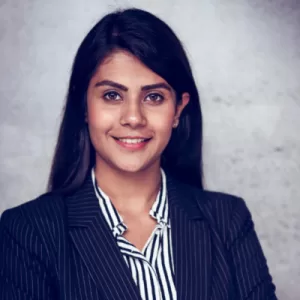 Dr. Satobhisha Mukherjee