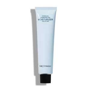 The Formularx - Hydraveil Hydrating Gel moisturizer with Ectoin & Ceramide