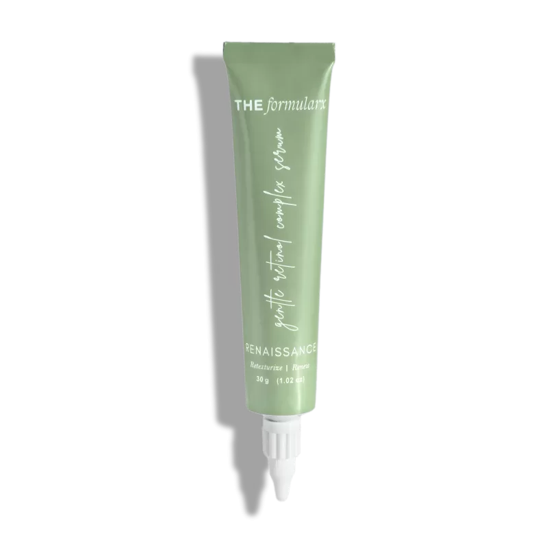 The Formularx - Renaissance Gentle Retinol Serum