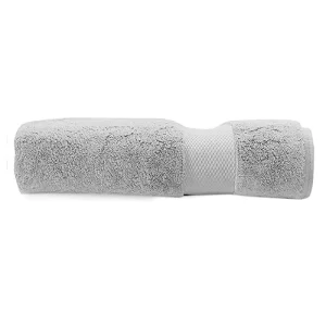 Amouve - Bath Towel – Light Grey