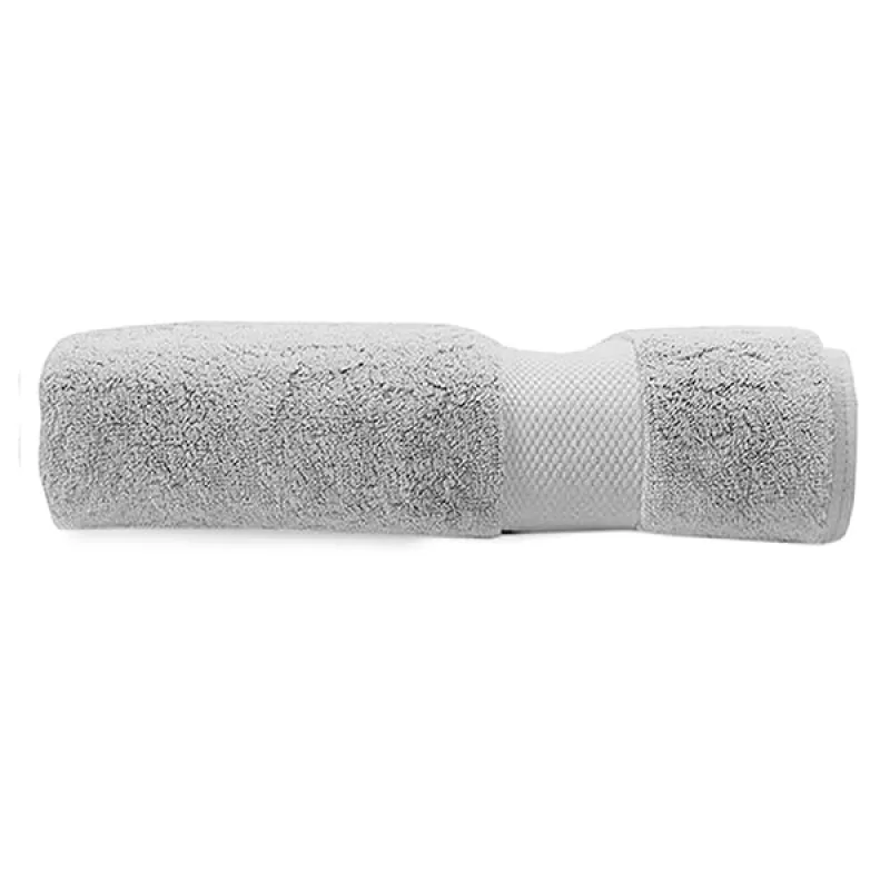 Amouve - Bath Towel – Light Grey