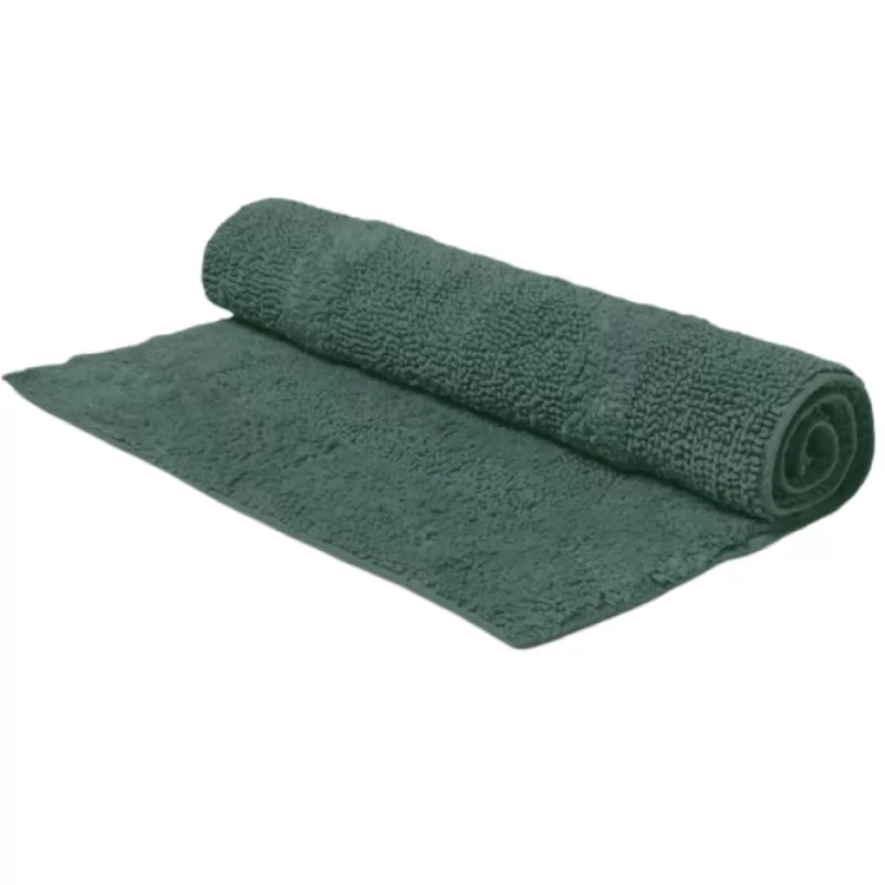 Amouve - Bathroom Mat – Forest Green