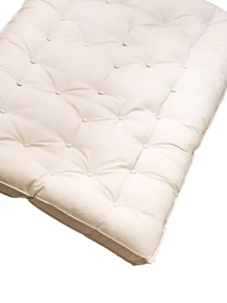 Foldable Mattress