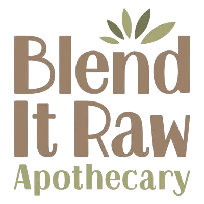 Blend It Raw