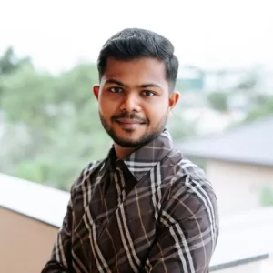 Sukesh Kumar