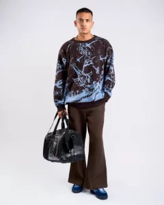 Farak - Comet x Farak Aasmaan Sweater