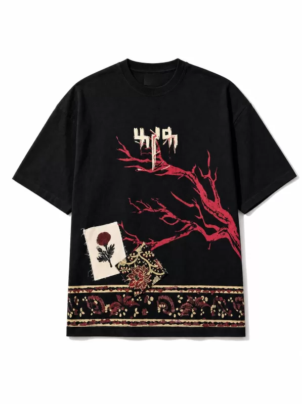 Farak - Persistance of Time T-shirt