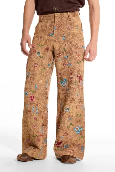 Sandstone Pant