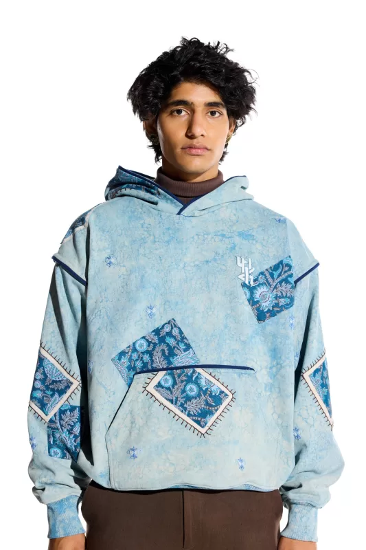 Farak - Signature Patch Hoodie