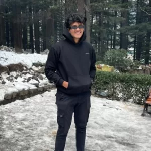 Ankit Shetty