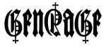 Genrage Logo