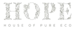 House Of Pure Eco Logo