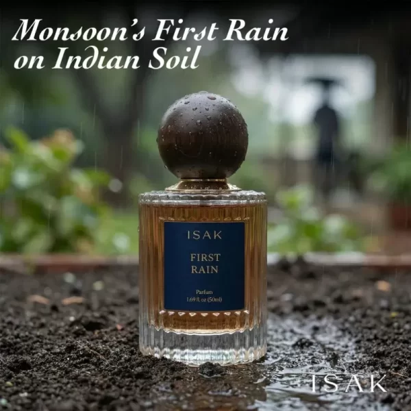 First Rain Perfume