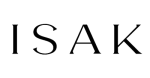 Isak Fragrances Logo