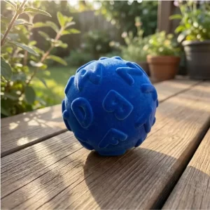 LiLLBUD - Alphabet Ball