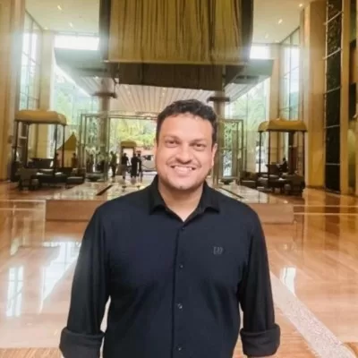 Ayush Bansal