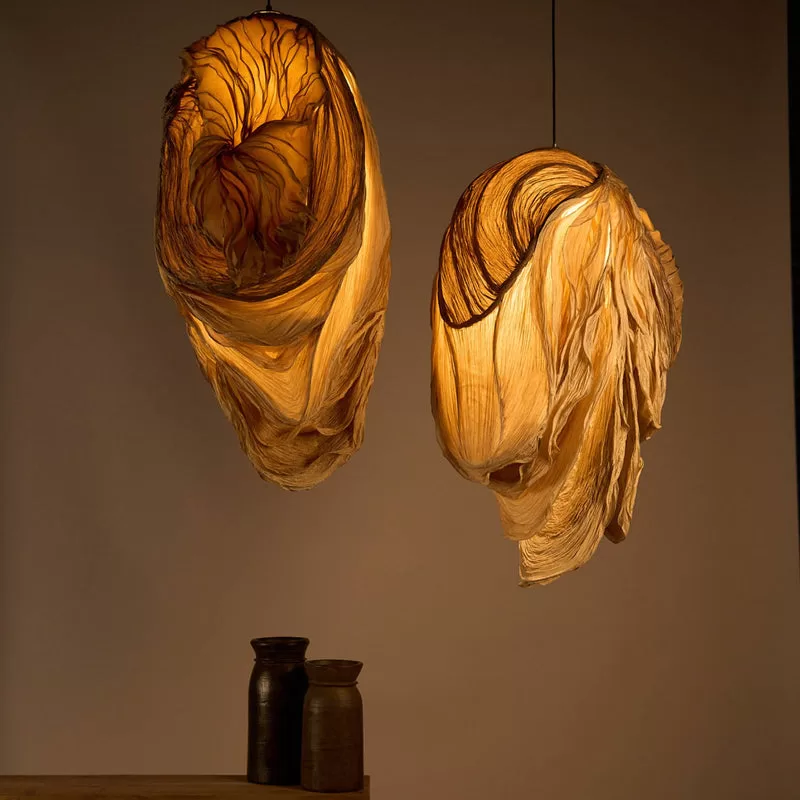 Oorjaa - Aeris Pendant Lamp