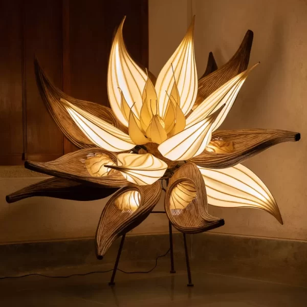 Anise Floor Lamp