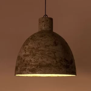 Oorjaa - Bell Assorted Pendant Lamp