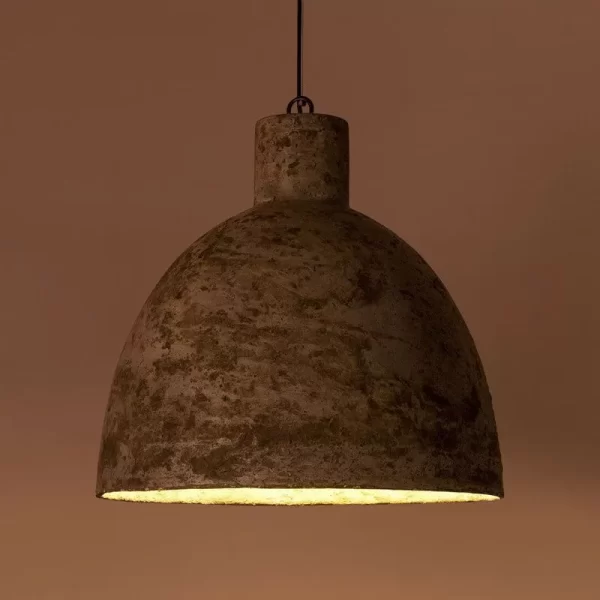 Bell Assorted Pendant Lamp